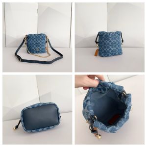 Origina bag Ladies FAYE Mini Crossbody Bag Shoulder Bag Commuter New Style CDE32
