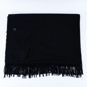ALENEE USB Powered USB Heating Shawl 3 Heated Level Portable Electric Shawl Lightweight Warm Comfort Heating Blanket Car Use