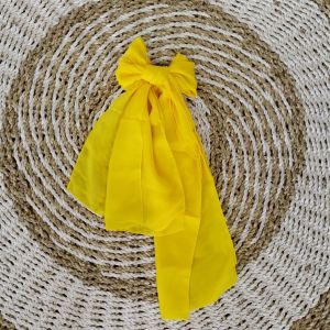 Selendang Sifon Panjang 25 Meter Murah Bali