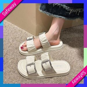 🍋 READY STOCK🍋READY STOCK Sandals women Kasut Wanita Shoes Perempuan