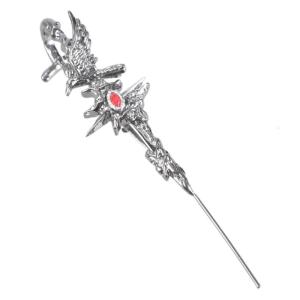 Gothic Crow hoa tai với gai thiết kế phụ kiện cho thời trang theo xu hướng những người đam mê tìm kiếm phong cách độc đáo sử dụng thường nhật