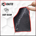 RAITO MAT Proton Persona New 2016 - Present Car Floor Mat Carpet Customised Car Mat Kereta Carpet. 