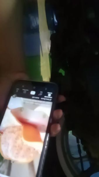 Buyer review video 3