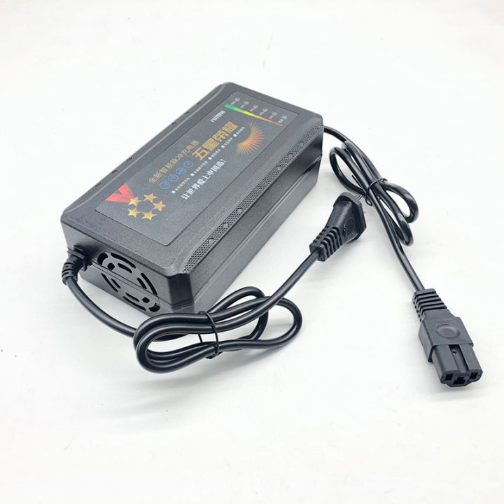 48 volt best sale charger for ebike