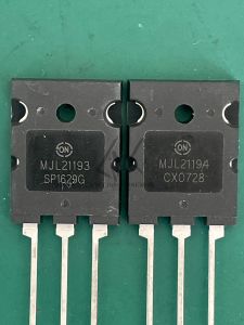 10 SET MJL21193 MJL21194 ORIGINAL MJL21193-21194 ASLI MJL 21193 MJL 21194 ORI ups