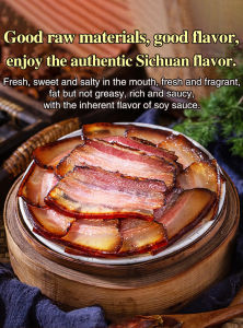 Sunrichh Versatile Meat Marinade Sauce