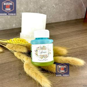 Pengharum Ruangan Toilet - Aroma Theraphy - Eyleane