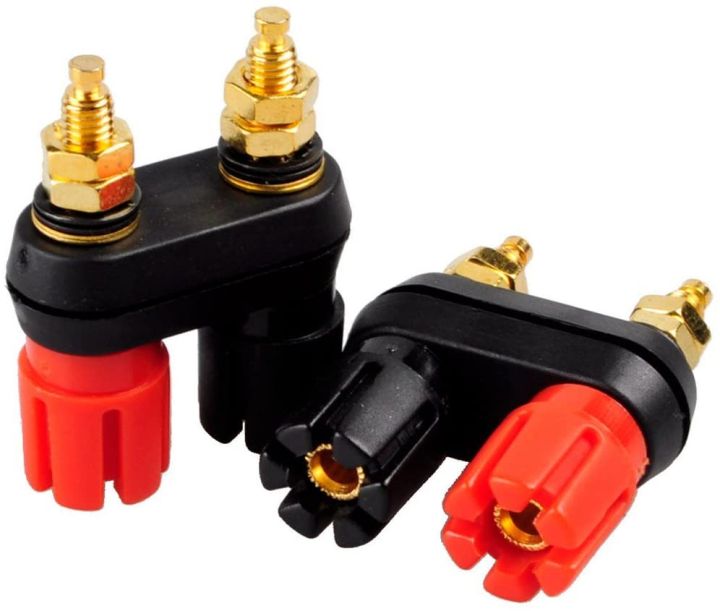 Cxsddz 3mm Banana Plug Jack Socket Binding Post Wire Connector - Buy Banana Jack Socket,Banana...