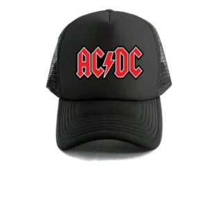 Topi Baseball jar Combinasi Topi Jaring Trucker /Topi Jaring pria dan wanita -Trucker good quality Berkualitas100% Premium Distro