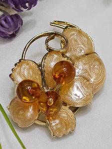 Cài áo Trâm Cài Áo Nhật cao cấp Phụ kiện thời trang ( Bán theo cái )