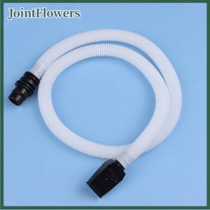 JointFlowers Melodica หลอดที่มีความยืดหยุ่น ABS ยืดได้ pianica ปากเป่าอะไหล่รักษาความปลอดภัยที่สามารถเปลี่ยนได้สำหรับ32 37คีย์