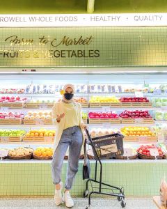 WIJIN JEANS- CELANA JEANS WANITA TERBARU BOYFRIEND SNOW 2023