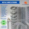 Combat Razor Wire / Concertina Wire – Heavy-Duty Military Barbed Fence, Anti-Rust & Long-Lasting | EC Universal. 