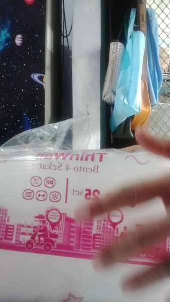 Buyer review video 2