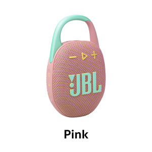 JBL Clip 5 Portable Speaker ลำโพงไร้สาย by Pro Gadgets