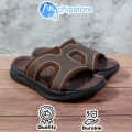 Sandal SLIDE Anak Cowok MOU RINJANI 03. 