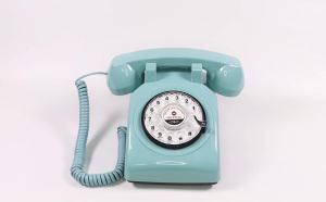 Wedding Phone Audio Guest Book for Wedding - Guest Book Telephone Record Customized Voice Message for Your Wedding Party