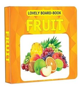 ABC Book/ Board Book / Lovely Board Books - ABC Number Fruit Vegetables Vehicles Animals Colours Birds Toys Food.