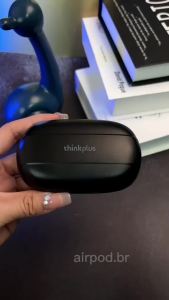 Lenovo XT60 Wireless Sport Earphone Bluetooth 5.3 TWS Waterproof HiFi With Noise Cancelling Microphone For LED Dispaly