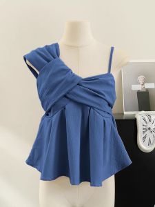 { THABITHA } HN / nanala top / nanamo flow / baju blus wanita terbaru / atasan / atasan blouse / baju atasan wanita korea / blouse / ootd / korean style