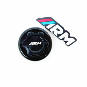 NVX NMAX Y16ZR ARUMI MAGNETIC PLUG OIL LEVEL CAP PENUTUP MINYAK HITAM OIL GAUGE CAP ENGINE OIL DRAIN BOLT/NUT/PLUG/SCREW