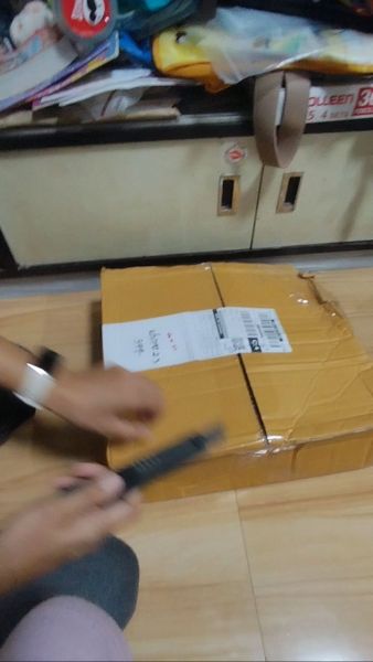 Buyer review video 2