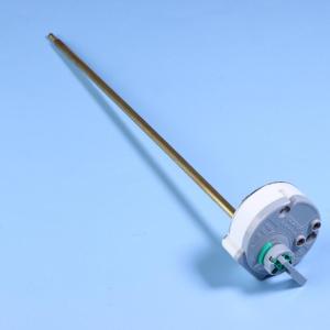 [Eqrbtl] 30-80 °C Ariston Water Heater Plug-in Push Thermostat Temperature Controller Switch For Household Appliances