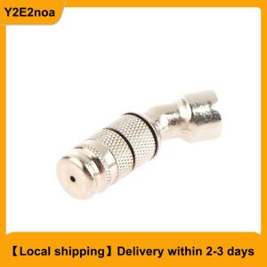 【Local shipping】 1Pc Brass Atomization Nozzle Adjustable Distance Spray Garden Medicine Cleaning Machine Agricultural Electric Sprayer Nozzle