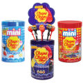Chupa Chups อมยิ้ม จูปาจุ๊ปส์ 50 ไม้ (เลือกรสได้). 