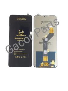 LCD OG SUPER ORI INFINIX HOT 9 PLAY X680 FULLSET TOUCHSCREEN ORIGINAL