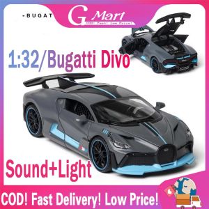 1:32 Scale Licensed Luxury Diecast Alloy Car Model For Chevrolet Camaro Collection Vehicle Model Pull Back Toys Car Alloy-Car-Model-Camaro