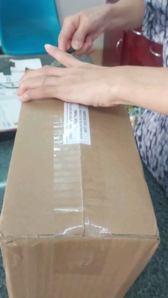 Buyer review video 3