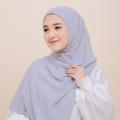 TERMURAH PASHMINA INNER/PASHMINA 2 IN 1 INNER / PASHMINA INNER CERUTY BABBYDOLL TERBARU HARGA TERMURAH. 