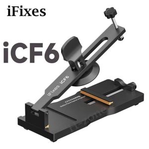 MECOME Strong Sucktion Cup Screen LCD Separator Heating-Free Portable Removal Clamp Universal Adjustable Mobile Phone Screen Fast Open Fixture Phone Disassembly Repair Tool