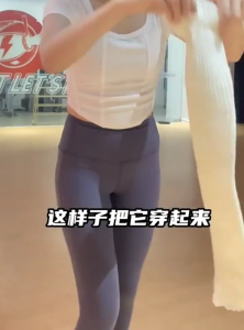 Womens Leg Warmer Ribbed Knitted Leg Sleeves Crocheted Ankle Heap Socks Shoes Cover Student Girls Middle Tube Socks