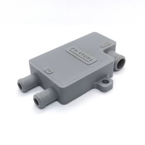 Bẫy Nhớt Nhỏ Cho Xe Wave Xe 67 Và Các Dòng Xe Phổ Thông Dinh Nhat Store