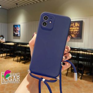 SGA Slingcase Softcase Casing Candy macaroon pelindung kamera polos tali lanyard casing hp INFINIX SMART 4 SMART 5 NOTE 9 HOT 9 PLAY HOT 10 HOT 10 FZ HOT 10 PLAY HOT 10i NOTE 8 NOTE 10 [SM]