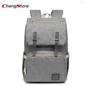 妈咪包 Mommy Bag Maternity Nappy Backpack Bag Large Capacity Baby Multifunction Diaper Bag for Baby Care