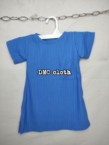 dress anak  lucua rumi oversize knit hornet ukuran lengkap 2-7 tahun