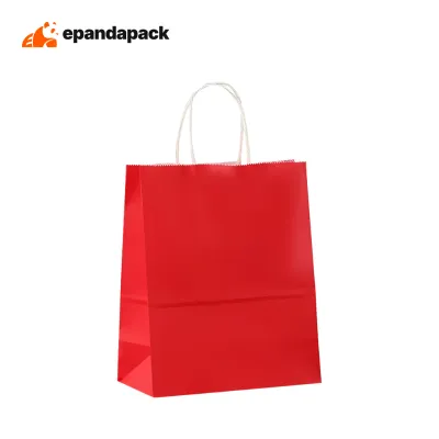 Paper Bag Beg Kertas Cenderahati Kraft Door Gift Bag Wedding Majlis Birthday Hadiah Packaging