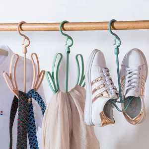 Hanger Sepatu  | Gantungan Sepatu | Alat Penjemur / Jemuran Jemur Gantung Sepatu Sandal Sendal Kaos Kaki Laundry Slipper Shoes Hanger Kuat Multifungsi Serbaguna
