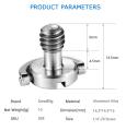 SmallRig Quick Release Camera Fixing Screw 1/4 Inch 838. 