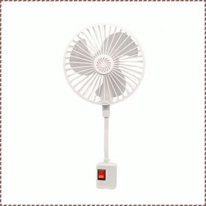 พัดลมตั้งพื้น อเนกประสงค์ พัดลมไฟฟ้า การดําเนินงานเงียบๆ ซ็อกเก็ต ผลการระบายความร้อน ปรับทิศทางลมได้
