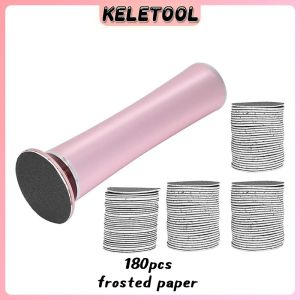 Electric Foot Grinder electric foot sander rechargeable design gentle polish cracked dead skin ideal salon style pedicure