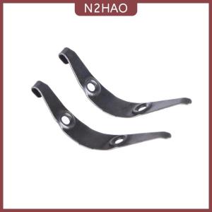 N2HAO 2 chiếc lò xo điều khiển con thoi Tương thích với máy may người bay bướm ong phụ kiện máy may gia đình