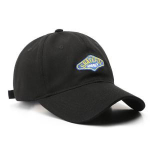TOPI GRATEFUL JOURNEY Distro Casual Bordir Pria Wanita ALL SIZE DEWASA