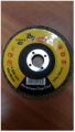 Amplas Susun Gerinda 4" Flap Disc 60 80 100 120. 