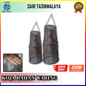 KOJA IKAN/KERANJANG IKAN/KORANG/KOJA WARING