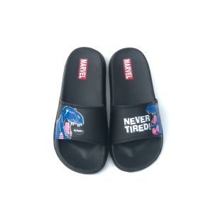 Sandal Anak Motif Godzilla Vs Kong Bahan Empuk Ringan