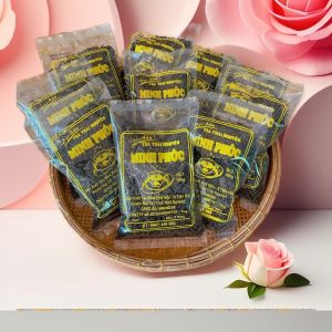 (Combo 10 Gói) Trà Thái Nguyên loại 1-Mỗi gói 100g